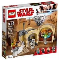 LEGO Mos Eisely Cantina set 75205 (New & Sealed)
