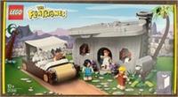 LEGO Ideas: The Flintstones 21316 (new & sealed)