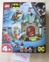 LEGO Batman and The Joker Escape set 76138 (new/sealed)