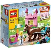 Lego 10656 My First Princess New (Box Damaged)