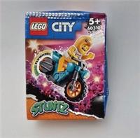 LEGO City Stuntz Chicken Stunt Bike 60310 New In Box
