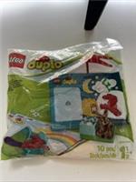 LEGO 40167 DUPLO, My First set - Promotional set Brand New And Sealed Fast Post