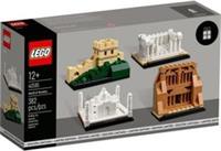 LEGO 40585 Architecture: World of Wonders Limited Edition - Brand New & Sealed