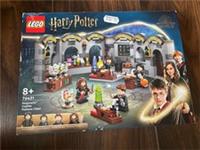 LEGO Harry Potter: Hogwarts Castle: Potions Class (76431)