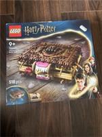 LEGO Harry Potter 76449 Chomping Monster Book of Monsters