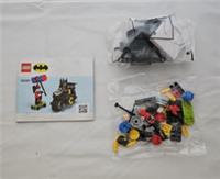 LEGO Set 76220 Batman vs Harely Quinn BN NO BOX