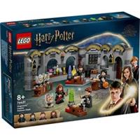 LEGO Harry Potter Hogwarts Castle: Potions Class 76431, NEW & SEALED