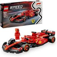 LEGO SPEED CHAMPIONS: Ferrari Sf-24 F1 Race Car (77242)