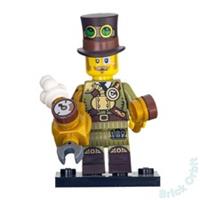 LEGO STEAMPUNK INVENTOR, SERIES 27 (col460) Minifigure - Collectable CMF - New