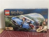 Lego Harry Potter 76424 Flying Ford Anglia