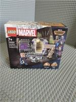 LEGO Super Heroes: Guardians of the Galaxy Headquarters (76253)