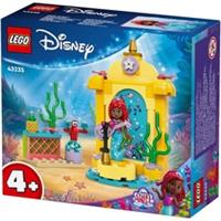LEGO Disney Princess Ariels Music Stage 43235