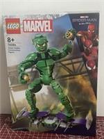 Lego Marvel 76284 Green Goblin Construction Figure