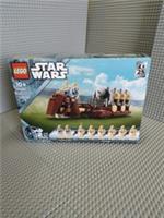 Lego Star Wars 40686 Trade Federation Troop Carrier Set - Brand New & Sealed!