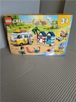 LEGO CREATOR: Beach Camper Van (31138)