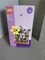 LEGO 40683 Flower Trellis Display Set