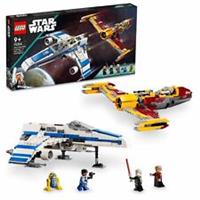 LEGO Star Wars: E-Wing Vs. Shin Hati (75364) New, Unopened & Sealed