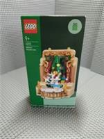 LEGO Ballerina Nutcracker Promotional Set 40701