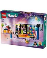 LEGO Friends Karaoke Music Party NEW 2024