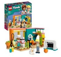 Lego Friends Leos Room 41754 Olly Churro the Cat Minifigs Now Retired New