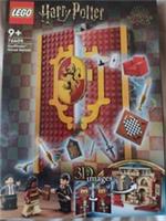 Lego Harry Potter 76409 Gryffindor House Banner