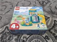 Lego 11201 Playground Fun with Bluey and Chloe New Sealed