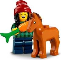 Lego 71032 Minifigure: Series 22: Groom, Brand New.