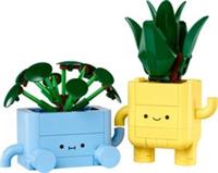 LEGO Botanicals Happy Plants Set 10349