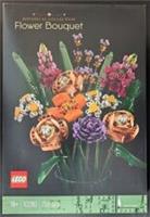 LEGO Botanicals: Flower Bouquet (10280)