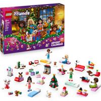 Lego Friends Advent Calendar 2025 Collectible Gift