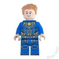 LEGO IKARIS (sh764) Minifigure - Marvel Super Heroes - Used