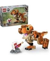 Lego Jurassic World 76967 Little Eatie: T. Rex Dinosaur Set New Sealed