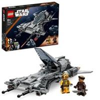 LEGO Star Wars: Pirate Snub Fighter (75346) New & Sealed