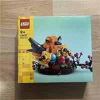 LEGO Seasonal 40639 Bird's Nest - New & Sealed - Fast Dispatch