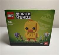 Lego BrickHeadz 40350 - Easter Chick- BNIB