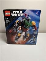 LEGO Star Wars: Boba Fett Mech (75369) BNIB