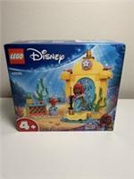 LEGO Disney Princess: Ariel's Music Stage (43235)