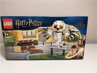 LEGO Harry Potter: Hedwig at 4 Privet Drive (76425)7+ New&sealed