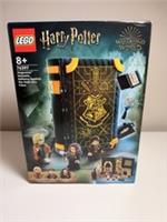 Lego Harry Potter 76397 Hogwarts Moment: Defence Against The Dark Art Class- NEW