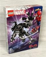 LEGO 76276 Venom Mech Armor vs. Miles Morales Super Heroes Spider-Man New Sealed