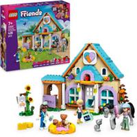Lego Friends 42651 Horse and Pet Vet Clinic Playset