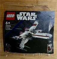 LEGO Star Wars X-Wing Starfighter 30654