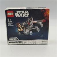 LEGO Star Wars Microfighter Set 75295 Millennium Falcon