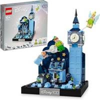 LEGO Peter Pan & Wendy's Flight over London 43232