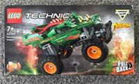 LEGO Monster Jam Dragon Set ... 42149 + Box (New & Sealed)