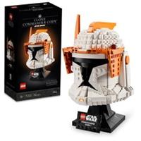 LEGO Star Wars: Clone Commander Cody Helmet (75350) New, Unopened & Sealed