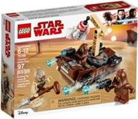 LEGO Tatooine Battle Pack (75198) (New & Sealed)