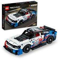 LEGO TECHNIC: Nascar Next Gen Chevrolet Camaro Zl1 (42153) New, Unopened, Sealed