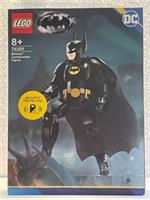 Lego Batman Construction Figure 76259 - Brand new and sealed