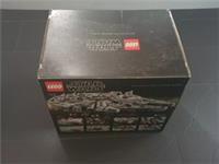 Lego Millennium Falcon 75192 Ultimate Collector Series - Star Wars - boxed | New